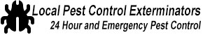 Anchor MS Pest Control Exterminators